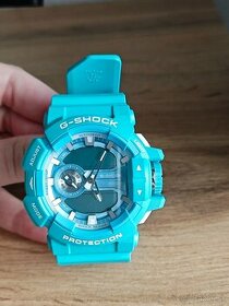Casio G-Shock hodinky