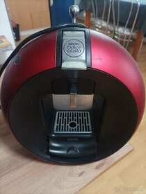 DOLCE GUSTO - 1
