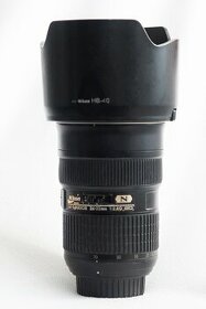 Nikon NIKKOR AF-S 24-70 1:2.8G ED