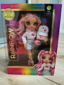 L. O. L bábika Rainbow - 1