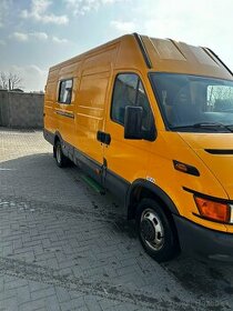 Iveco Daily 2.3 35C12