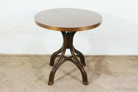 stôl Thonet,Adolf Loos