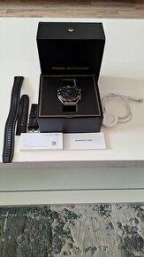Huawei WATCH Ultimate Expedition Black - 1