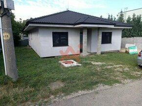 Bez maklérov predám moderný dom v lokalite Janíkovce (ID: 10 - 1