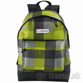 Kvalitný ruksak airwalk - 1