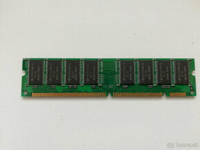 Predam RAM pamat SDRAM 32MB - 1