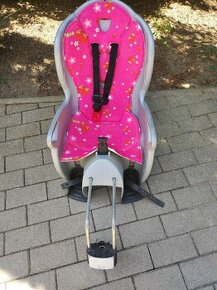 Detská cyklo sedačka