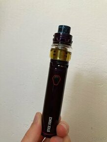 Vape Smoke Stick Prince + Liquidy + Filter - 1