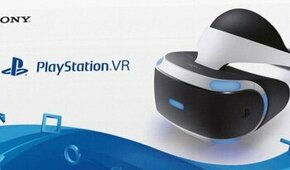 Playstation PS VR