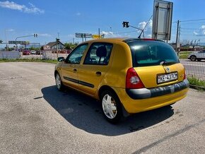 Renault clio II 1.5 dci Nova STK EK‼️