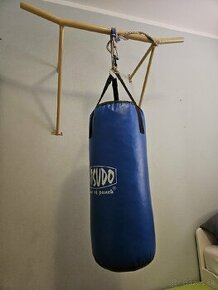 Boxerské vrece Katsudo 80cm