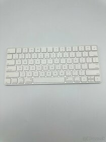  Apple Magic Keyboard - Silver | US Layout | Plne funkčná 