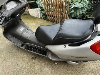 Honda Foresight 250ccm