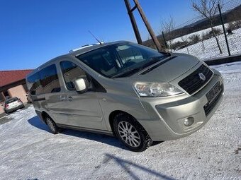 NÁHRADNÉ DIELY - FIAT SCUDO, PEUGEOT EXPERT 2.0JTD, HDI