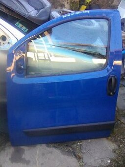 PEUGEOT BIPPER 1.3D a 1.4i