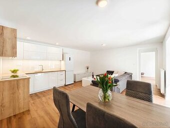 PRENÁJOM - 2 IZB BYT s TERASOU, MESTSKÝ PARK KOŠICE, 92 m2