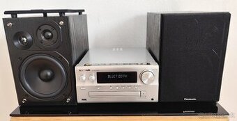 ✔️Panasonic 3pasmove repro 120W