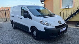 Peugeot Expert 1.6