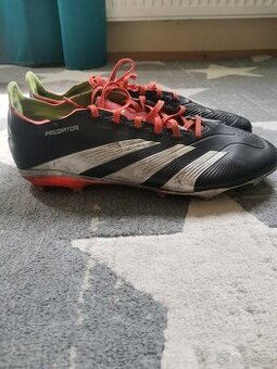 Predám kopačky adidas predator