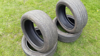 Letná sada  Pirelly R19 dvojrozmer.