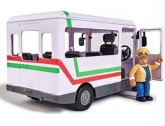 Vodič autobusu v Bratislave