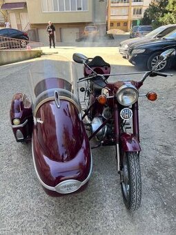 Java 350