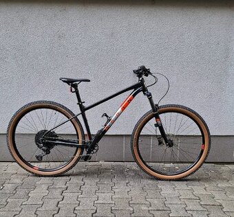 Horský bicykel Marin Bobcat Trail 5