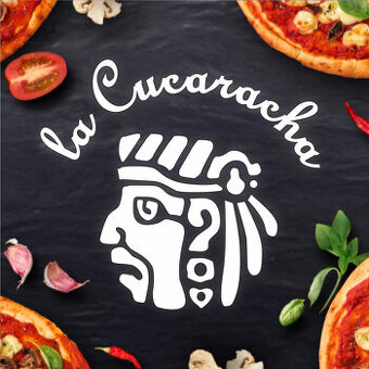 Vodič donáškovej služby - La Cucaracha