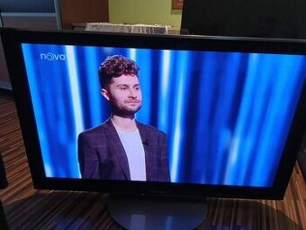 Predám Panasonic plazmu TX-P50V10E