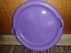 Predám snežný tanier, priemer 74 cm, nový