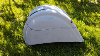 Kufre Corbin Beetle