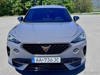 CUPRA FORMENTOR VZ 310