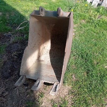 Predám hladkú lizicu na UNC a 40 ku na podkop