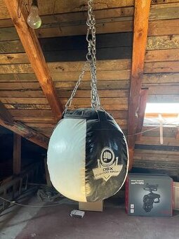 Boxovacia hruška - 30KG