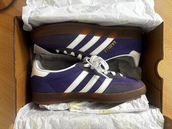 Tenisky ADIDAS GAZELLE INDOORE