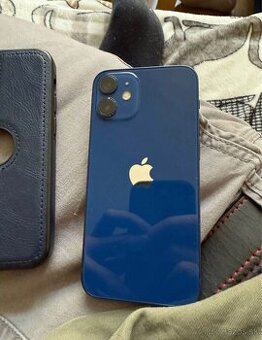 IPHONE 12 mini