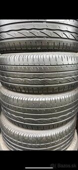 195/55 R15 letne pneu Bridgestone