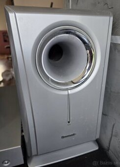 Domace kino Panasonic