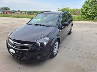 Predám Opel Astra H Caravan 1.7Cdti 81kw M6 r.v.2009