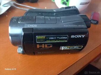 Sony