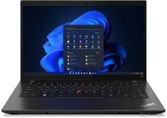 NB Lenovo ThinkPad L15 Black