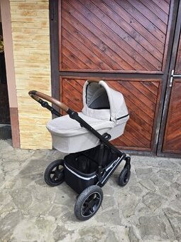 Britax Römer Smile III (béžový) - 2-kombinácia,