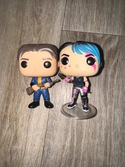 Funko pop figúrky