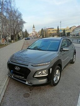 Hyundai Kona T-GDI,SK