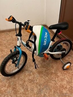 Detsky bicykel 14”