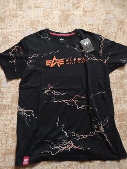 Alpha Industries tričko