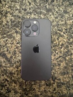 iPhone 14 Pro