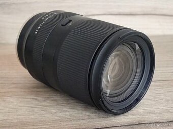 Tamron 28-200mm f/2.8-5.6 Di III RXD