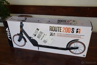 Stiga Route 200 S