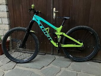 Trek slash 9.8